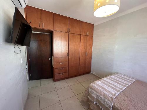 Casa 3 cuartos cerca de plaza galerías in La Paz, Mexico