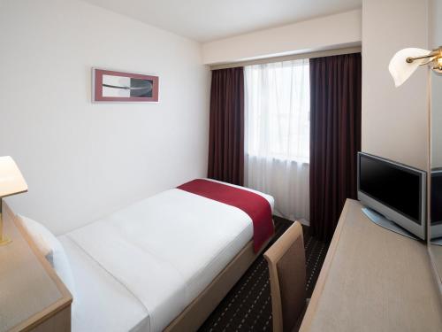 Standard Single - Smoking