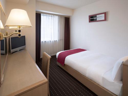 Standard Semi Double Smoking