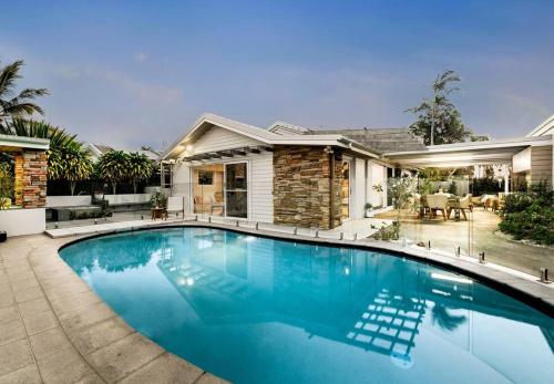 Dream Vacation Oasis 30m To Beach Access
