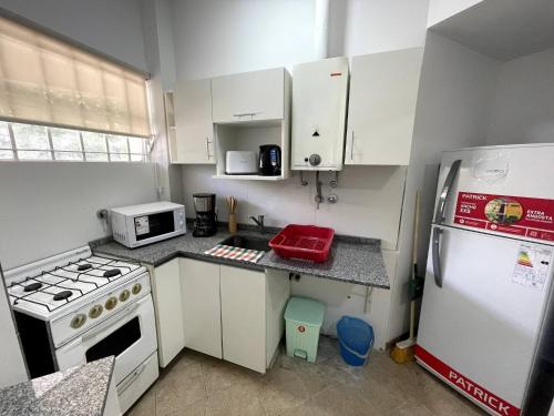 Cozy Retreat Near River Plate Stadium, Buenos Aires (zdjęcie 7)