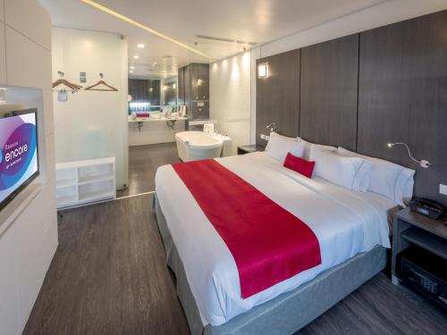 Ramada Encore by Wyndham Puebla, Puebla