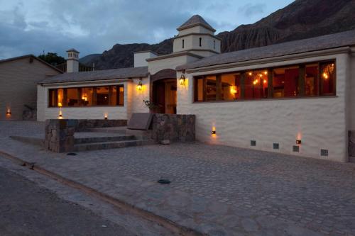Hotel Marqués De Tojo