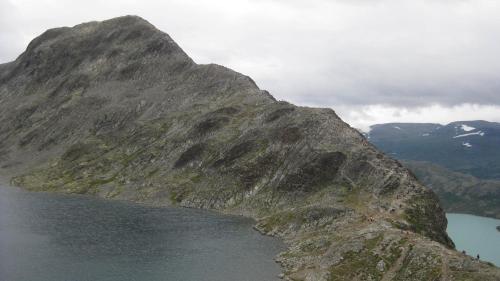 Jotunheimen Feriesenter - image 8
