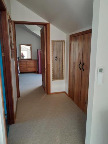 The Loft at The Last Straw in Brightwater