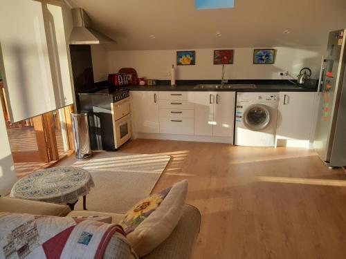 The Loft at The Last Straw in Brightwater