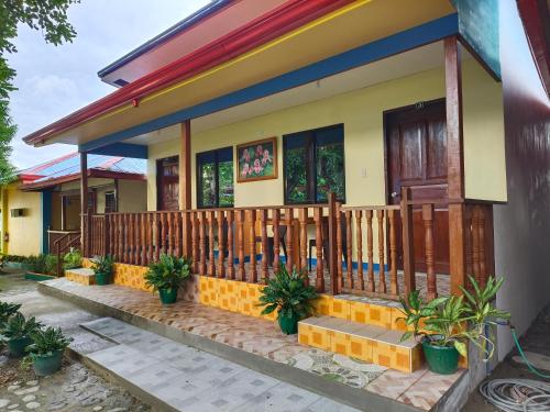 Hadefe Cottages Hadefe Cottages