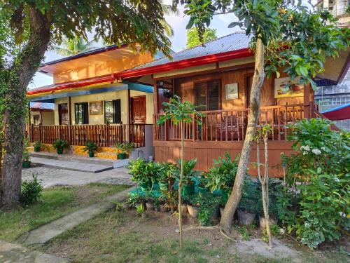 Hadefe Cottages Hadefe Cottages