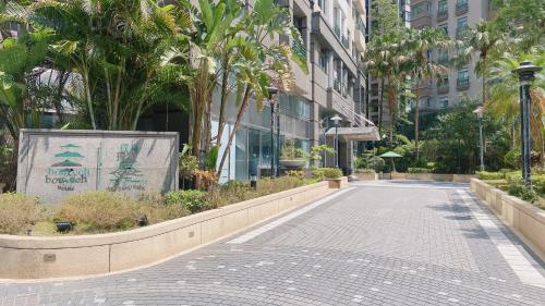 Dahu Park Hotel in Districtul Neihu