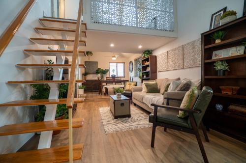 Guestroom, Beach Shack in Huntington Beach (CA)