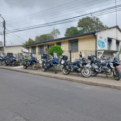Acogedora casa muy cerca al centro histórico de Popayán