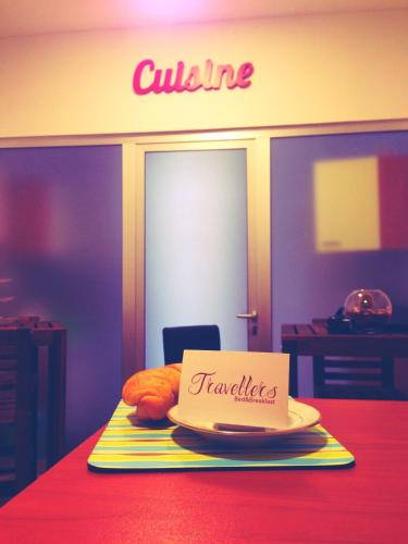 Bed & Breakfast Travellers - image 7