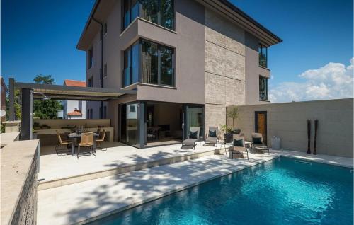 Villa Oliva 1