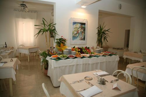 Hotel Toscana 5