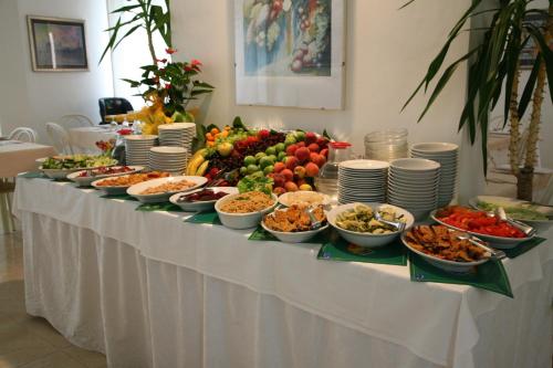 Hotel Toscana 3