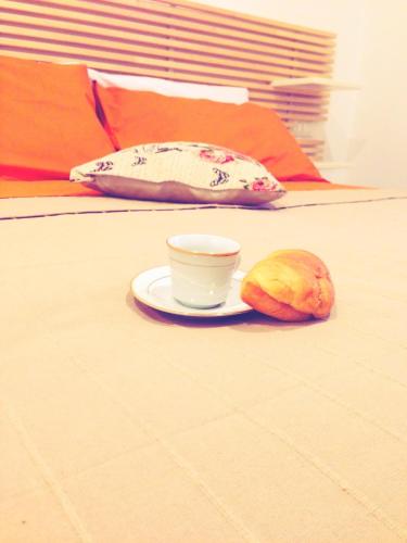 Bed & Breakfast Travellers 4