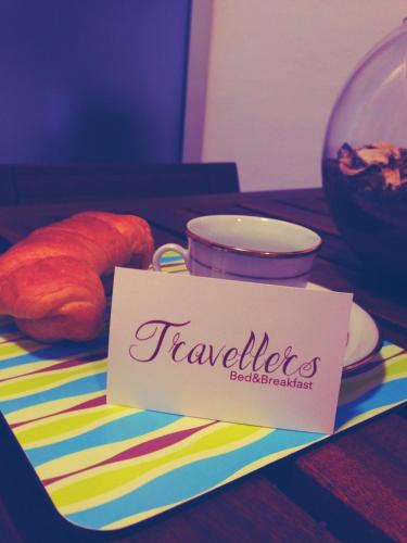 Bed & Breakfast Travellers - image 11