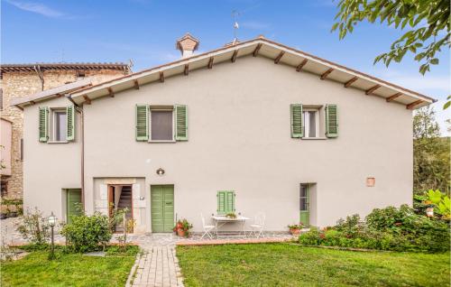 3 Bedroom Gorgeous Home In Palazzetto Nese