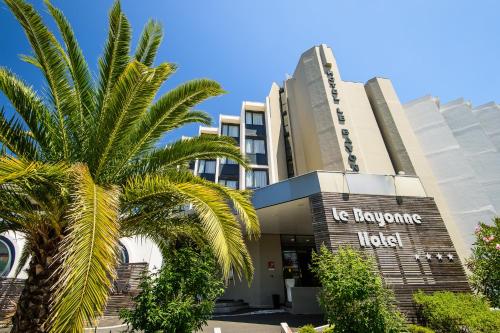Hôtel Le Bayonne - image 4