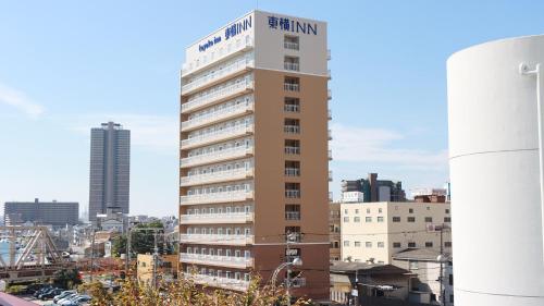 Toyoko Inn Osaka Dome Mae