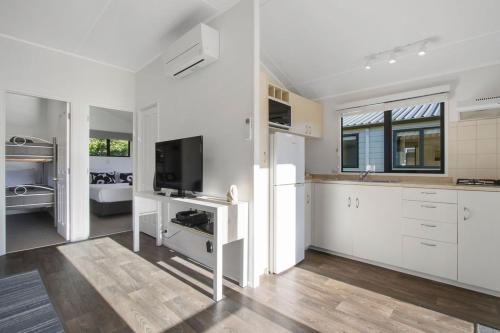 博文镇海滩度假公园酒店