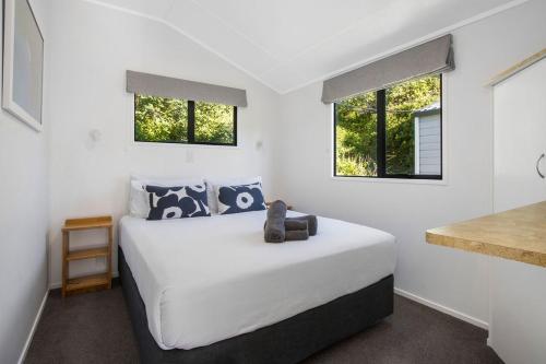 博文镇海滩度假公园酒店