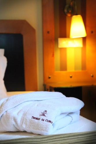 Hotel Termas da Curia - image 14