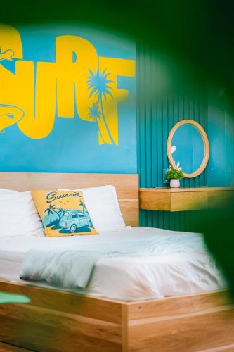 Double Room image 7