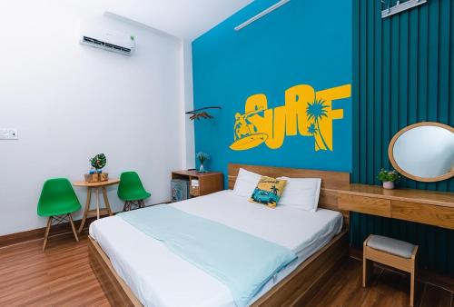 Double Room image 3