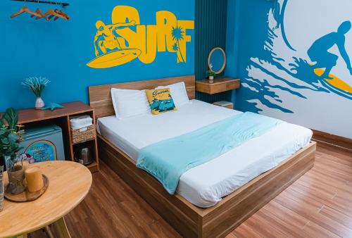 Double Room image 8