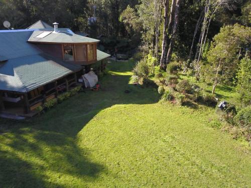 Valle el Abra Ralún Lodge