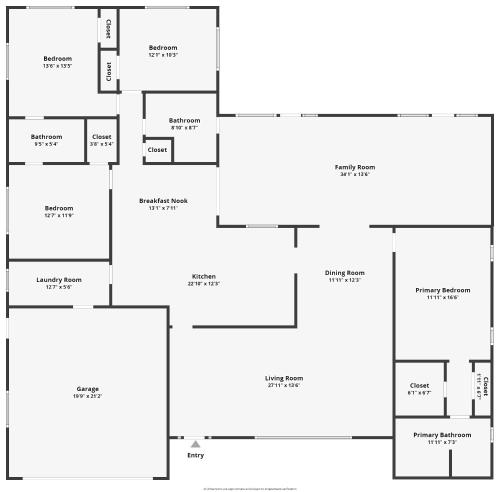 Riviera - Canal Views, Pool, & Work Friendly., Fort Lauderdale (foto 10)
