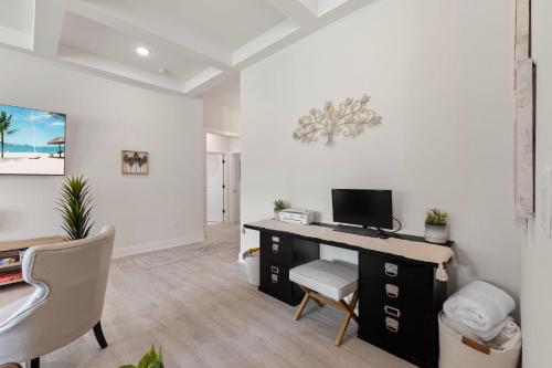 Workfriendly and near downtown in Jeffersonville, USA