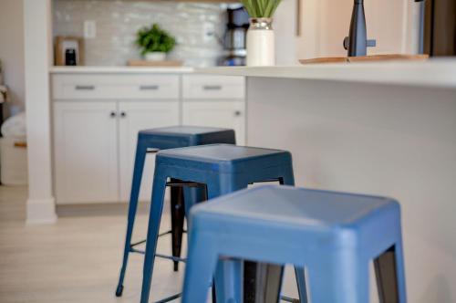 Workfriendly and near downtown in Jeffersonville, USA
