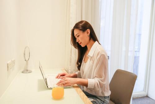 댄디 호텔 - 톈진 브랜치