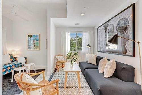 Wynwood Jumbo - Sleeps 16 & free parking