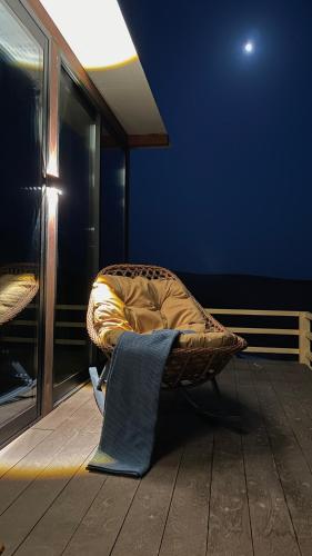 Oman desert private camp in A'Sharqiyah Sands (Wahiba)