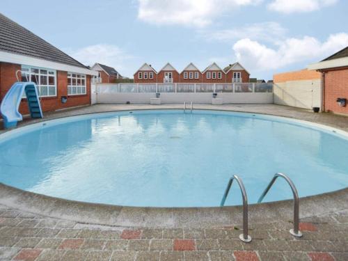  4 star holiday home in Rømø-By Traum in Sønderby