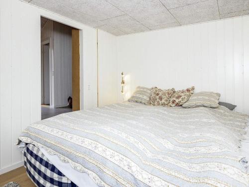 Holiday home Rørvig XIII