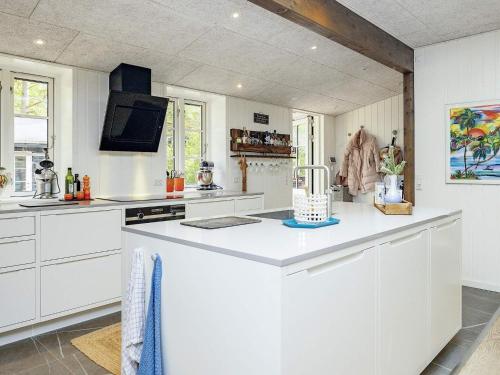  Holiday home Rørvig XIII in Rørvig