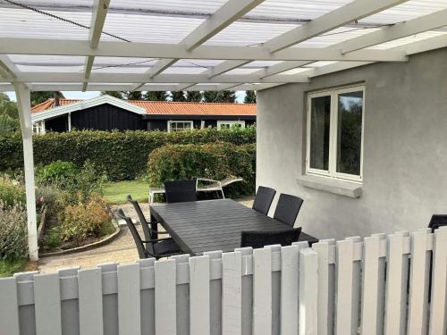  Holiday home Gilleleje LVII in Gilleleje
