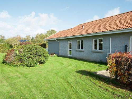 Holiday home Gilleleje LVII