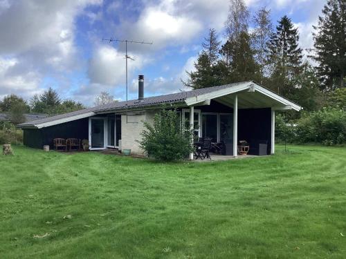  Holiday home Fårvang VII in Fårvang