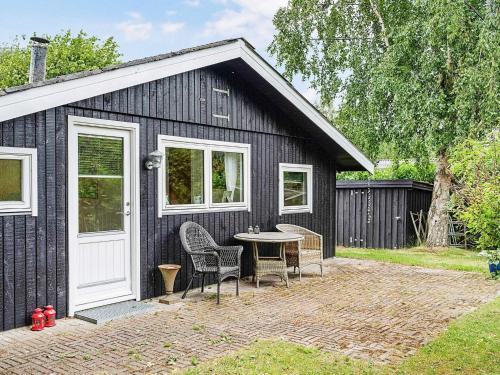  6 person holiday home in Idestrup-By Traum in Bøtø By