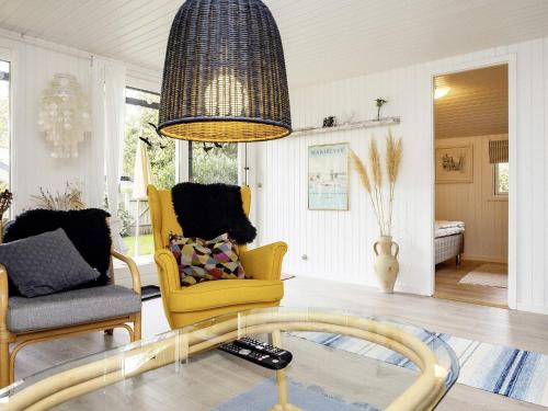 設施, 6 person holiday home in Idestrup-By Traum in 伊德斯特納