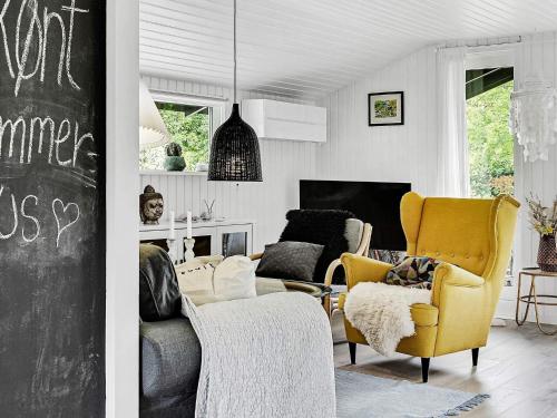 設施, 6 person holiday home in Idestrup-By Traum in 伊德斯特納