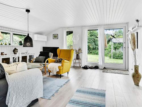 設施, 6 person holiday home in Idestrup-By Traum in 伊德斯特納