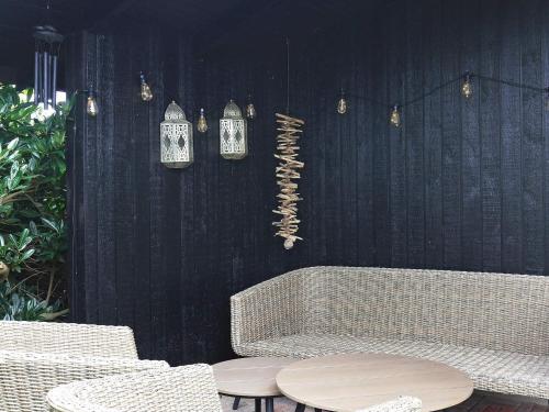 景觀, 6 person holiday home in Idestrup-By Traum in 伊德斯特納