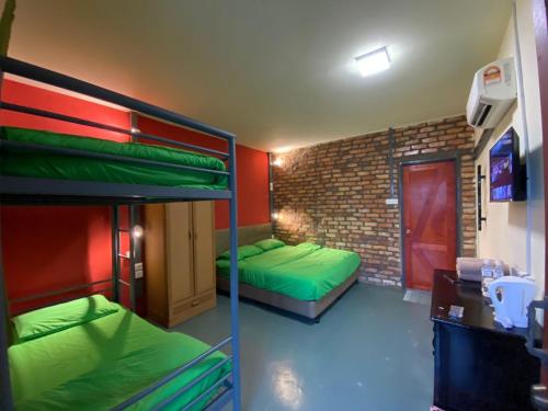 Segar Recreation Agro Park