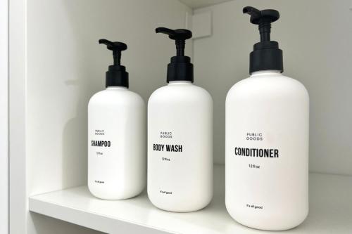 . The Quarters Suite 1